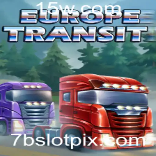 Descubra o Fascinante Mundo de EuropeTransit: O Jogo de Estratégia e Habilidade