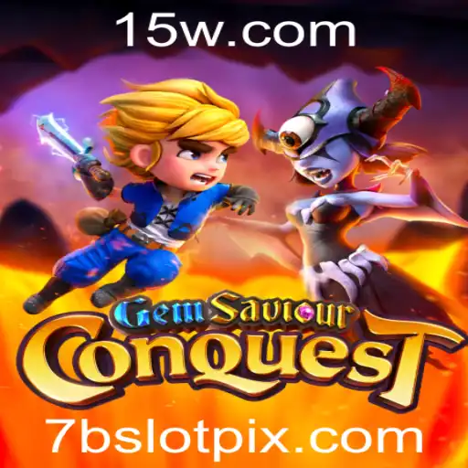Descubra a Aventura Épica de GemSaviourConquest no Mundo dos Jogos de Slots