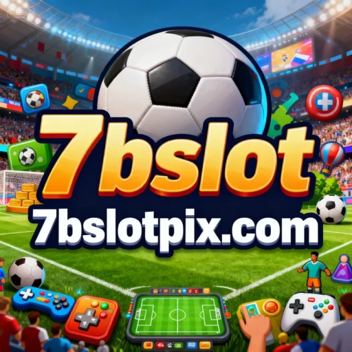 7bslot