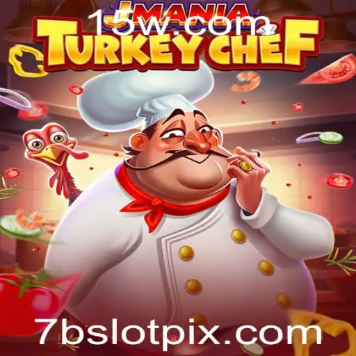 Descubra JManiaTurkeyChef: O Jogo de Culinária que Conquista a Internet em 2023