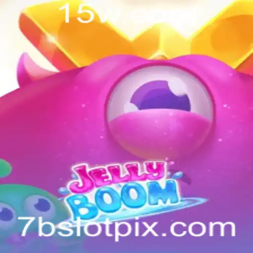 JellyBoom: A Nova Sensação nos Jogos Digitais