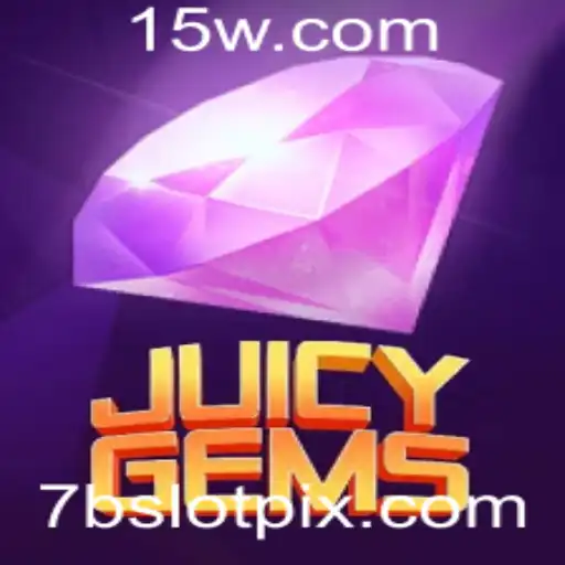JuicyGems: Uma Aventura Colorida no Mundo dos Jogos de Azar