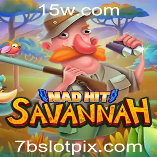 Explorando o Jogo MadHitSavannah: A Nova Sensação no Mundo dos Games