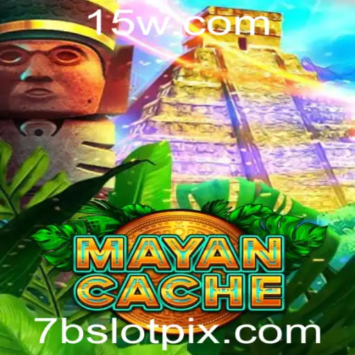 Explorando o Mundo de MayanCache: Uma Jornada Incrível no Universo 7bslot