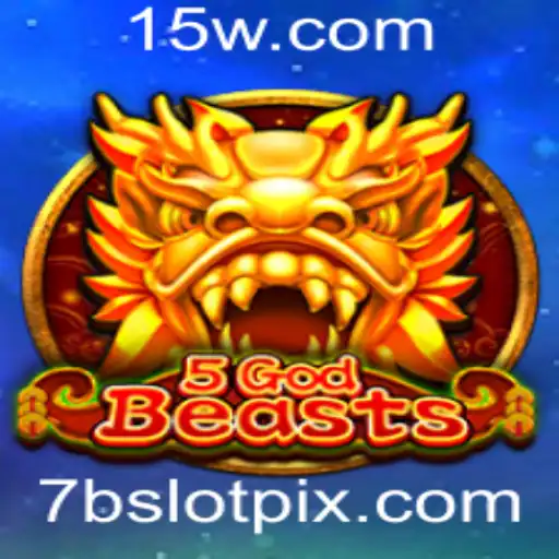 Explorando o Universo de 5GodBeasts: Um Guia Completo