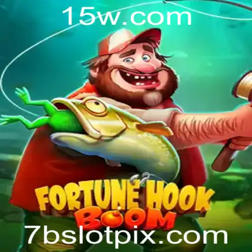FortuneHookBoom: Descubra o Jogo Inovador de Casino Online