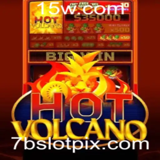 Descubra o Fascinante Mundo de HotVolcano: Uma Aventura em 7bslot