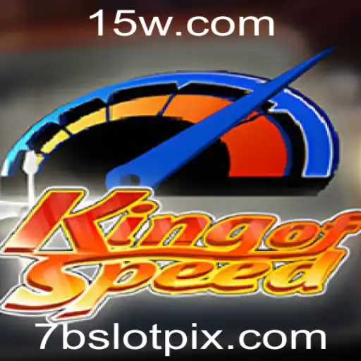 Explorando o Mundo Emocionante de KingofSpeed e a Inovação do 7bslot