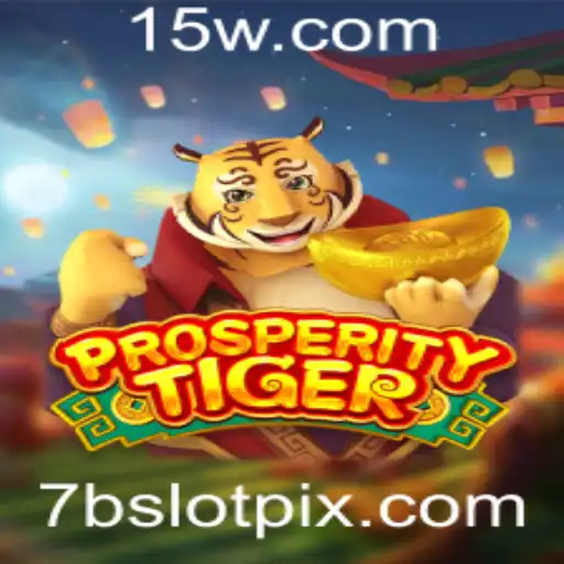 Explorando o Universo de ProsperityTiger e a Emoção do 7bslot