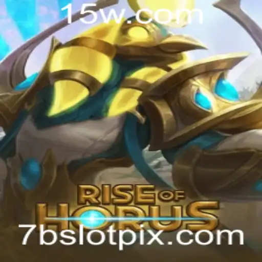 RiseofHorus: A Nova Aventura Emocionante no Mundo dos Jogos de Slot
