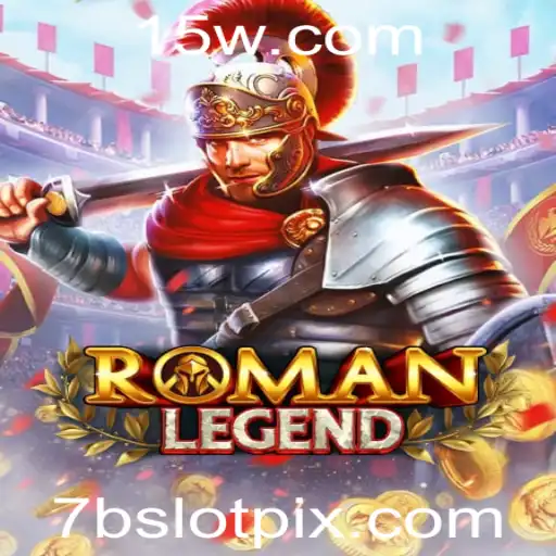 Explorando o Fascinante Mundo de RomanLegend e a Chave do Sucesso com '7bslot'