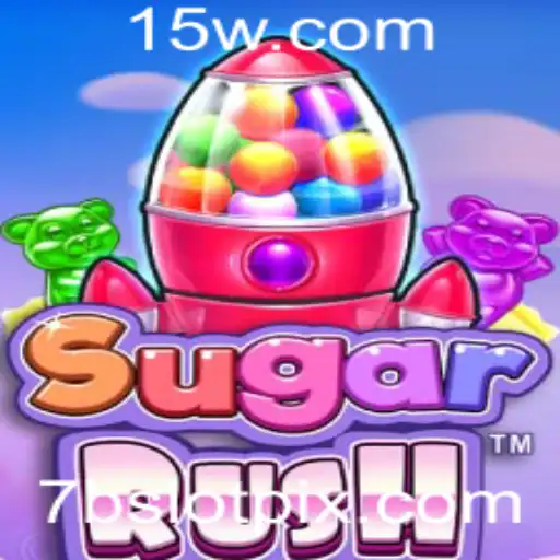 Explorando o Universo de SugarRush: Um Guia Completo para 7bslot