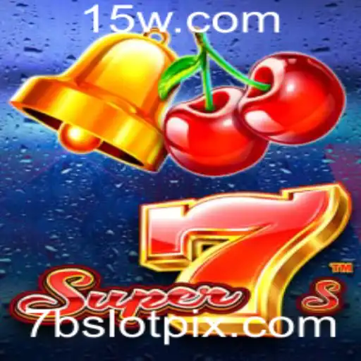 Descubra o Mundo de Super7s: Um Mergulho no Entretenimento de Cassinos Online