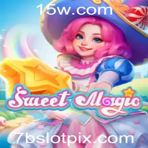 Descubra o Fascinante Jogo SweetMagic