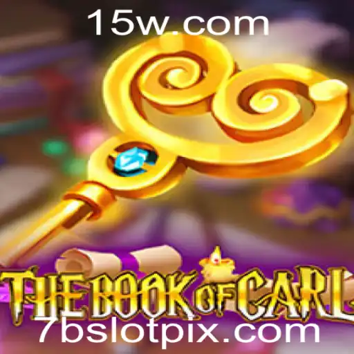 Explorando 'TheBookofCarl': Um Jogo de Aventura e Estratégia no Mundo dos Slots