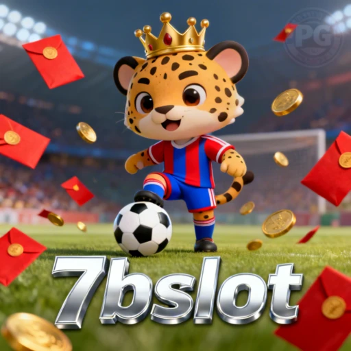 7bslot Logo