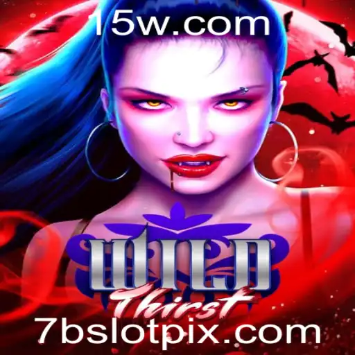 Explorando as Aventuras de WildThirst: O Jogo de Slot Inovador da 7bslot